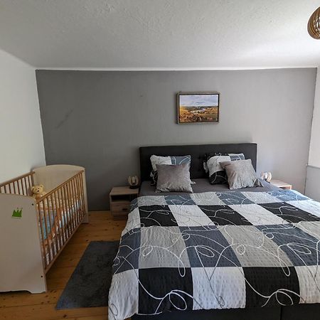 Holiday Home Giant Mountains - Ubytování KRKONOŠE - Lampertice - CZ Esterno foto