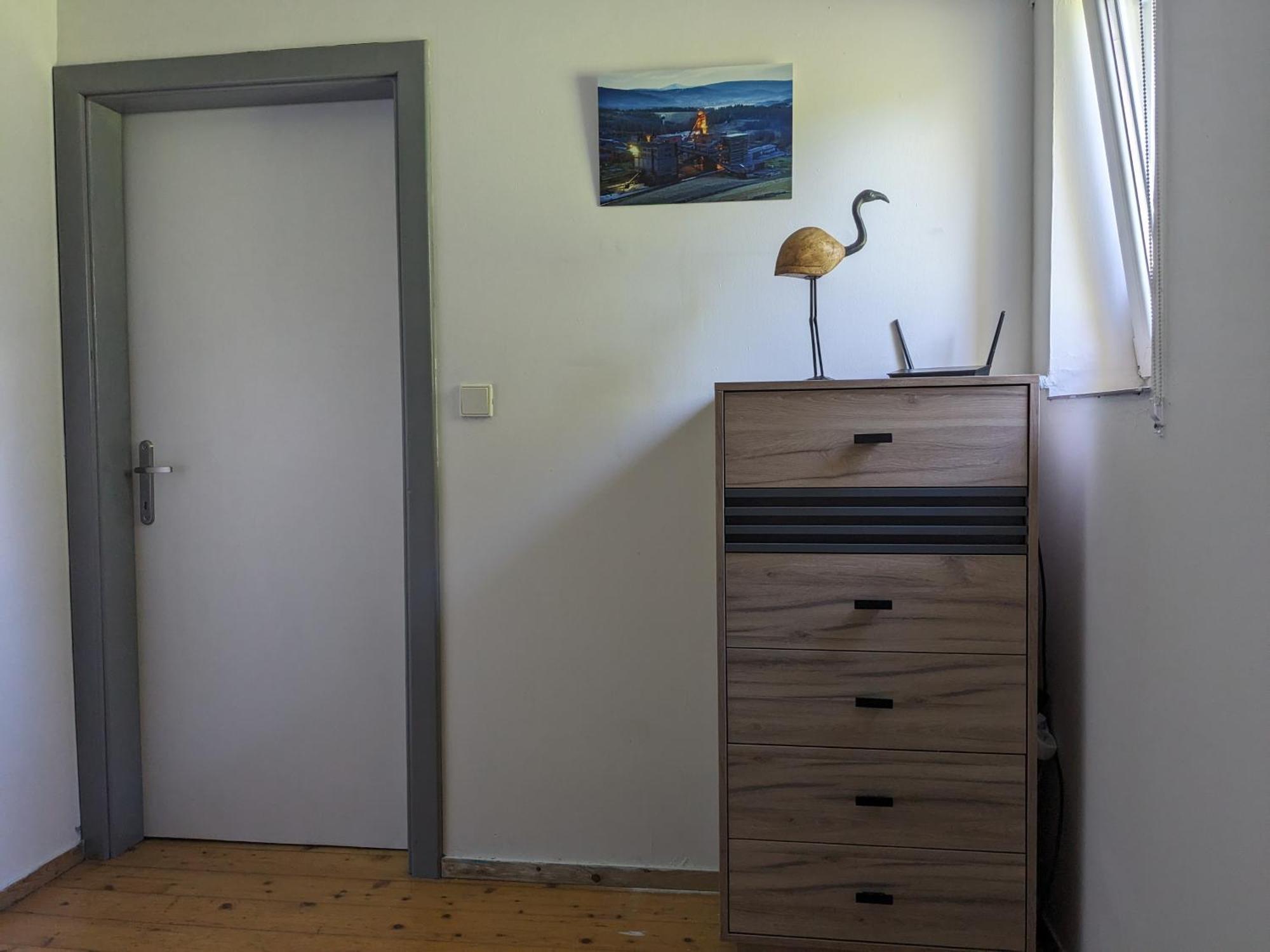 Holiday Home Giant Mountains - Ubytování KRKONOŠE - Lampertice - CZ Esterno foto