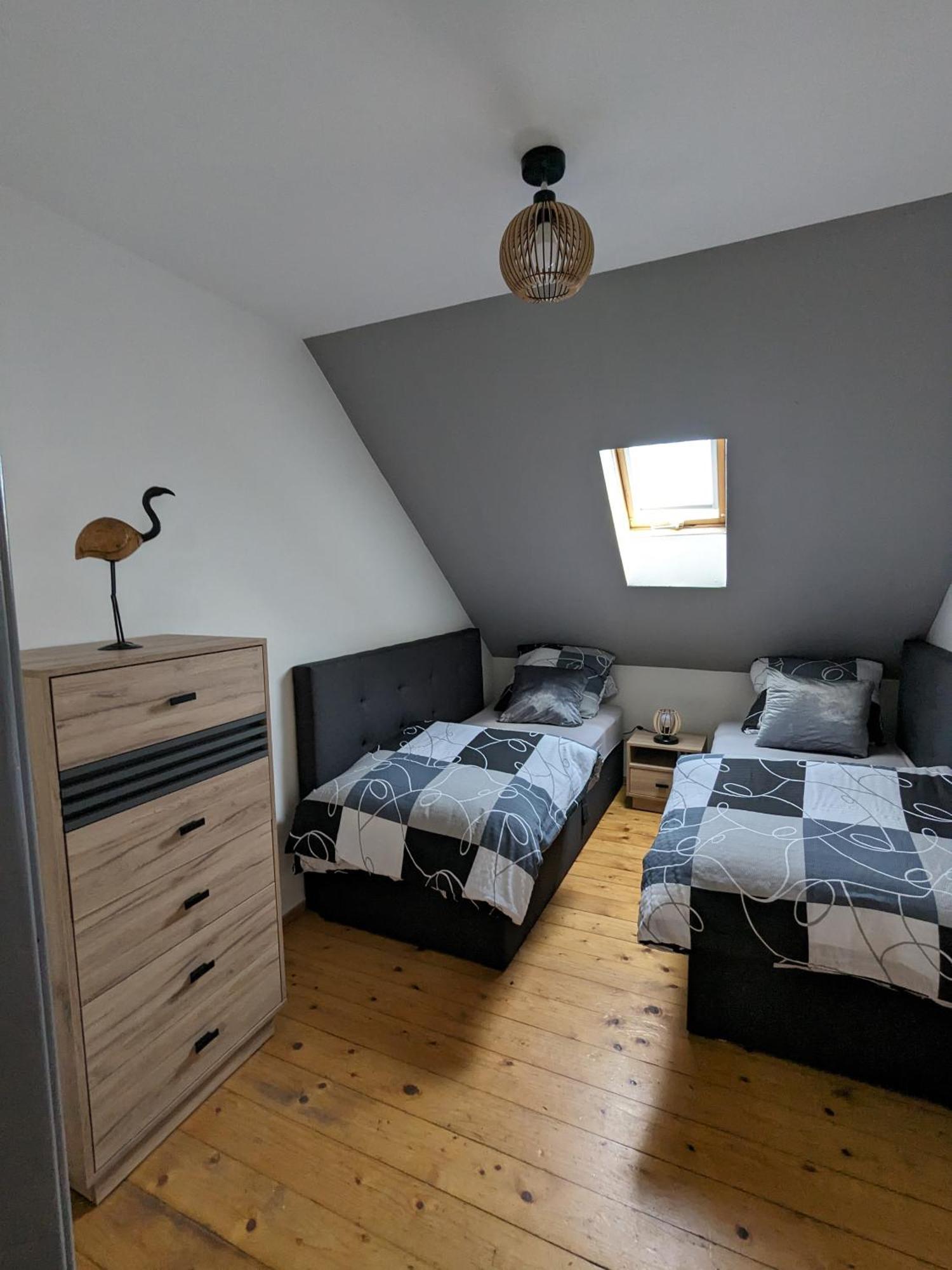 Holiday Home Giant Mountains - Ubytování KRKONOŠE - Lampertice - CZ Esterno foto