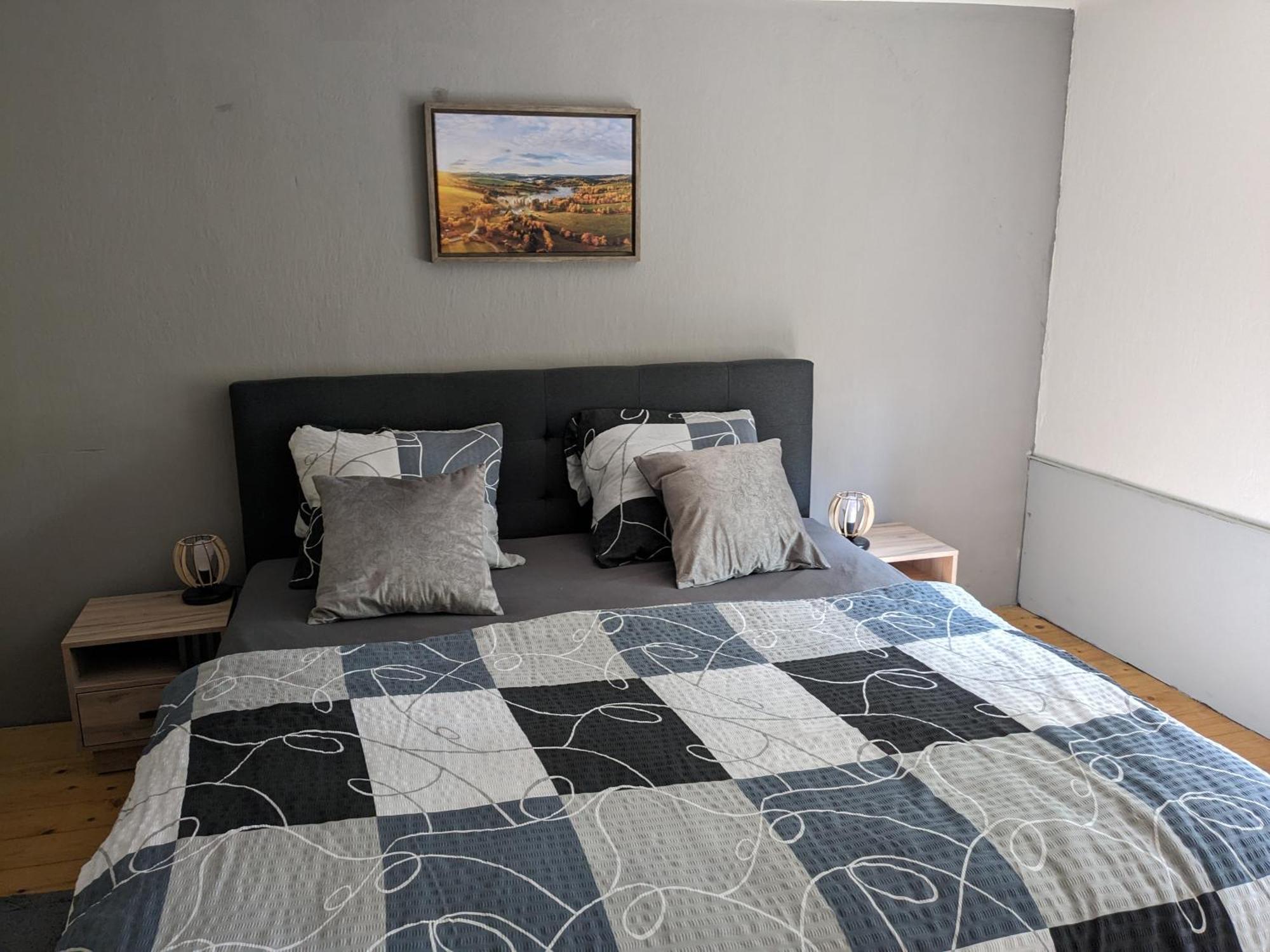 Holiday Home Giant Mountains - Ubytování KRKONOŠE - Lampertice - CZ Esterno foto