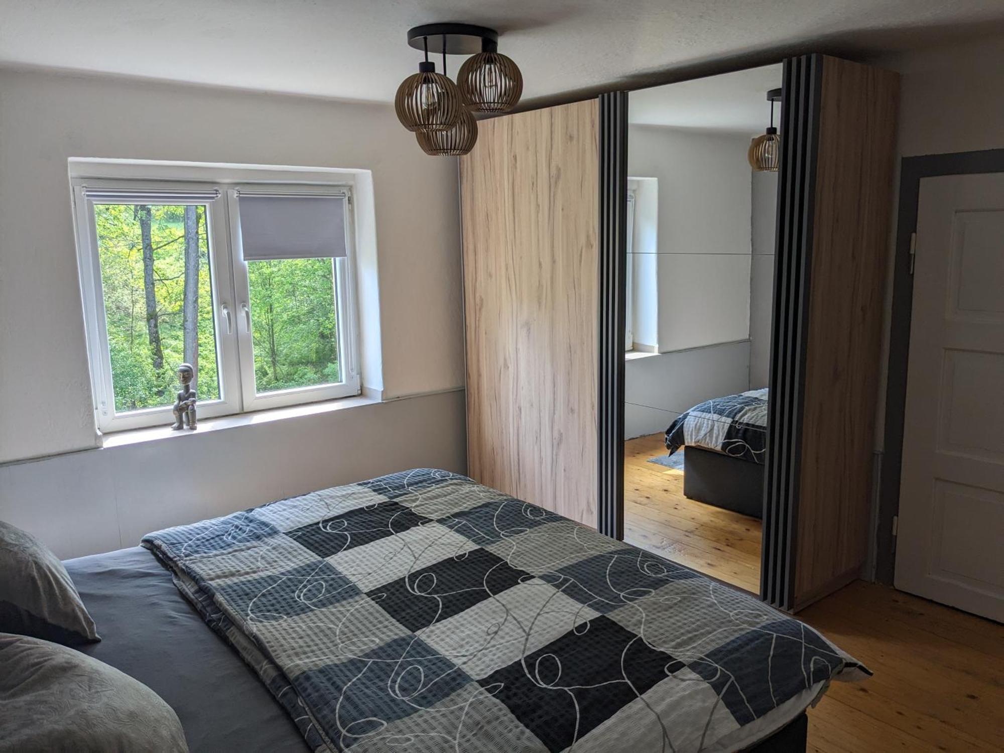 Holiday Home Giant Mountains - Ubytování KRKONOŠE - Lampertice - CZ Esterno foto