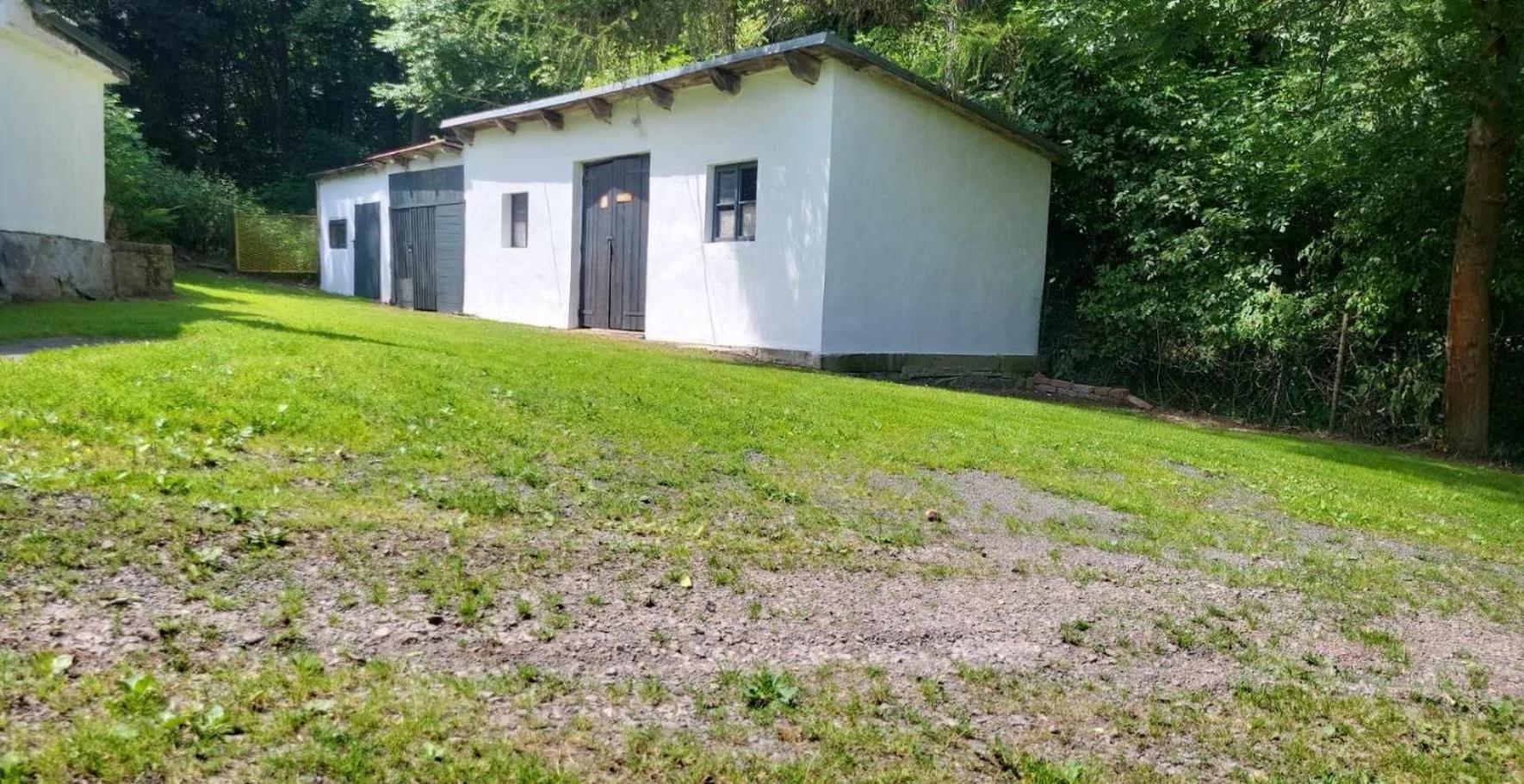 Holiday Home Giant Mountains - Ubytování KRKONOŠE - Lampertice - CZ Esterno foto