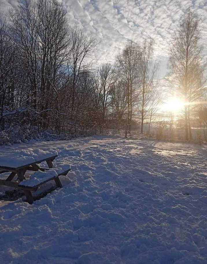 Holiday Home Giant Mountains - Ubytování KRKONOŠE - Lampertice - CZ Esterno foto